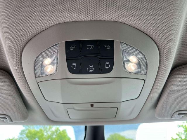 Used 2023 Chrysler Pacifica - photo 36