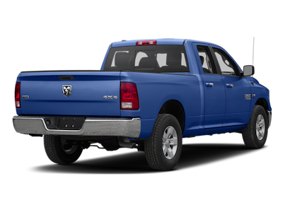 2017 Ram 1500 Quad Cab RWD Pickup for sale #LG05006 - photo 2