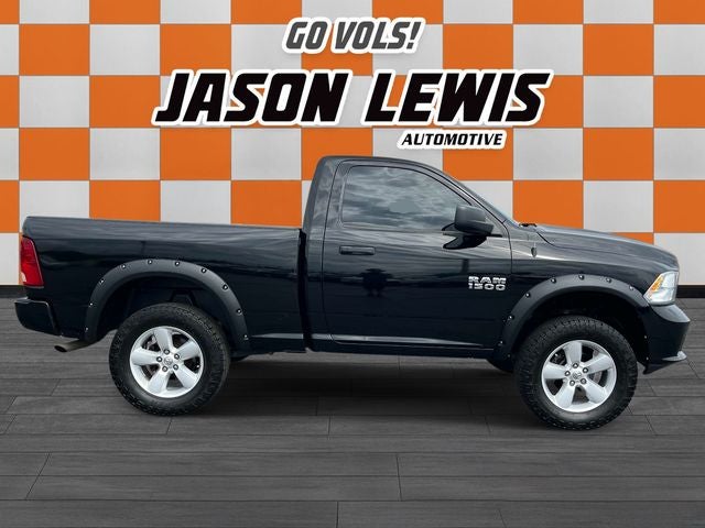 Used 2014 Ram 1500 - photo 1