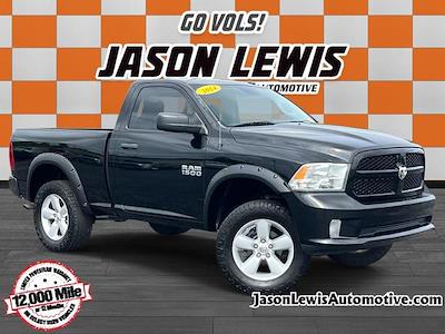 2014 Ram 1500 Regular Cab 4WD Pickup for sale #LG05022 - photo 1