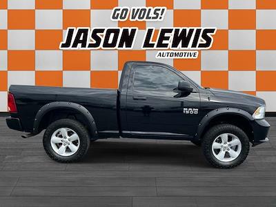 2014 Ram 1500 Regular Cab 4WD Pickup for sale #LG05022 - photo 1