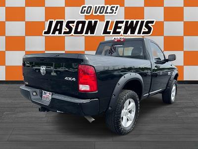 2014 Ram 1500 Regular Cab 4WD Pickup for sale #LG05022 - photo 2