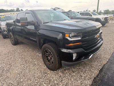 2017 Chevrolet Silverado 1500 Crew Cab 4WD Pickup for sale #LG08021 - photo 2