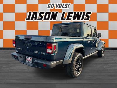 2025 Jeep Gladiator Crew Cab 4WD Pickup for sale #LG08023 - photo 1