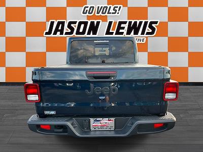 2025 Jeep Gladiator Crew Cab 4WD Pickup for sale #LG08023 - photo 2