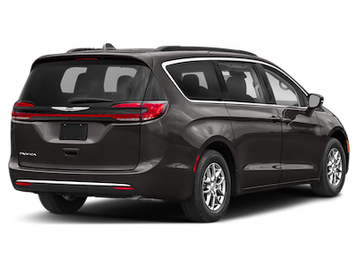 2021 Chrysler Pacifica FWD Minivan for sale #LG08028 - photo 2