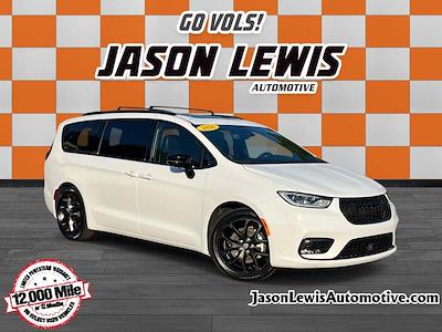 2026 Chrysler Pacifica FWD Minivan for sale #LG08094E - photo 1