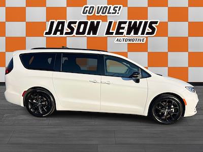 2026 Chrysler Pacifica FWD Minivan for sale #LG08094E - photo 2