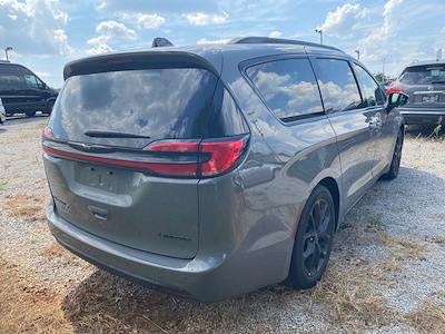2025 Chrysler Pacifica FWD Minivan for sale #LG08126E - photo 2