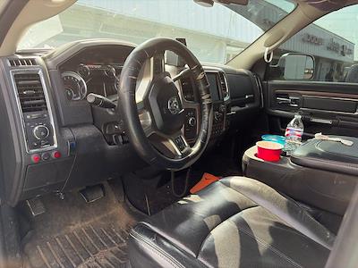 2018 Ram 2500 Mega Cab 4WD Pickup for sale #LG09072 - photo 1