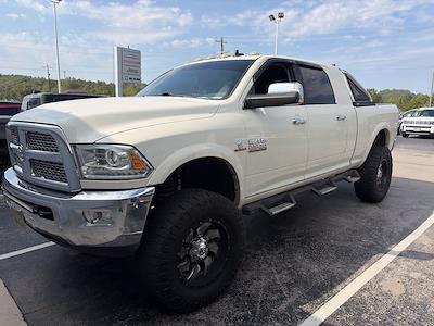 2018 Ram 2500 Mega Cab 4WD Pickup for sale #LG09072 - photo 2