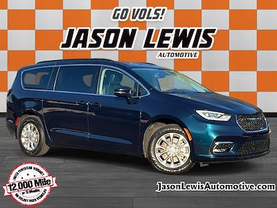 2022 Chrysler Pacifica AWD Minivan for sale #LG09092 - photo 1