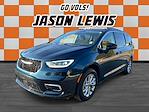 2022 Chrysler Pacifica AWD Minivan for sale #LG09092 - photo 7