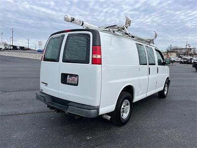 2014 Chevrolet Express 2500 SRW RWD, Upfitted Cargo Van for sale #NE11142 - photo 2