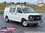 2014 Chevrolet Express 2500 SRW RWD, Upfitted Cargo Van for sale #NE11142 - photo 1