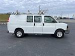 2014 Chevrolet Express 2500 SRW RWD, Upfitted Cargo Van for sale #NE11142 - photo 3