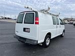 2014 Chevrolet Express 2500 SRW RWD, Upfitted Cargo Van for sale #NE11142 - photo 2