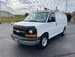 2014 Chevrolet Express 2500 SRW RWD, Upfitted Cargo Van for sale #NE11142 - photo 7