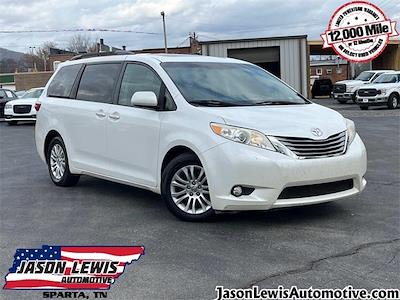 2015 Toyota Sienna FWD, Minivan for sale #NE12076 - photo 1