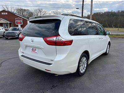 2015 Toyota Sienna FWD, Minivan for sale #NE12076 - photo 2