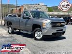 2014 Chevrolet Silverado 2500 Regular Cab RWD Pickup for sale #NF03197 - photo 1