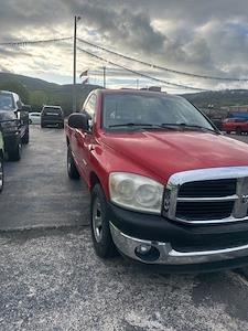 Used 2008 Dodge Ram 1500 Regular Cab Pickup for sale #NF04057 - photo 1