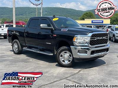 2022 Ram 2500 Crew Cab 4WD Pickup for sale #NF05163 - photo 1