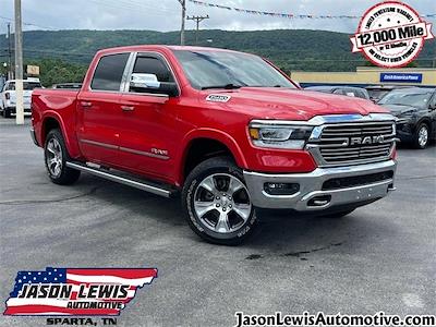 2019 Ram 1500 Crew Cab 4WD Pickup for sale #NF05164 - photo 1