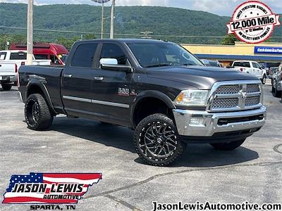 2016 Ram 2500 Crew Cab 4WD Pickup for sale #NF05199 - photo 1