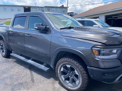 2019 Ram 1500 Crew Cab 4WD Pickup for sale #NF05202 - photo 1