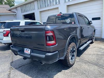 2019 Ram 1500 Crew Cab 4WD Pickup for sale #NF05202 - photo 2