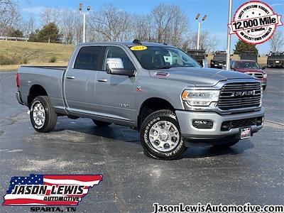2024 Ram 2500 Crew Cab 4WD Pickup for sale #NF05203 - photo 1