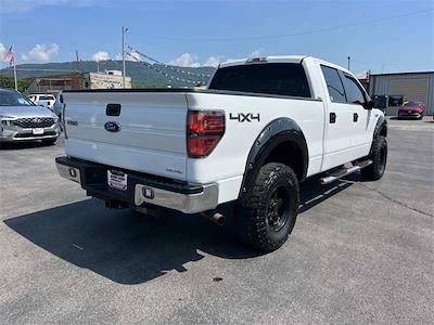 2013 Ford F-150 SuperCrew Cab 4WD Pickup for sale #NF05218 - photo 2