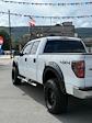 2013 Ford F-150 SuperCrew Cab 4WD Pickup for sale #NF05218 - photo 4