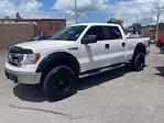 2013 Ford F-150 SuperCrew Cab 4WD Pickup for sale #NF05218 - photo 5