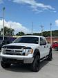 2013 Ford F-150 SuperCrew Cab 4WD Pickup for sale #NF05218 - photo 6