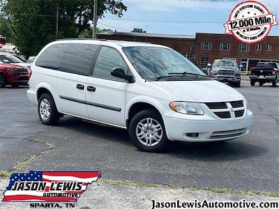2007 Dodge Grand Caravan FWD Minivan for sale #NF06076 - photo 1