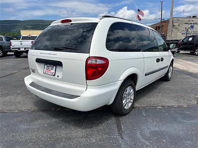 2007 Dodge Grand Caravan FWD Minivan for sale #NF06076 - photo 2