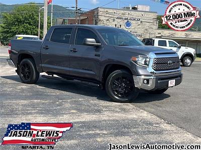 2020 Toyota Tundra CrewMax Cab 4WD Pickup for sale #NF06128 - photo 1