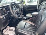 2023 Jeep Gladiator Crew Cab 4WD Pickup for sale #NF06212 - photo 10