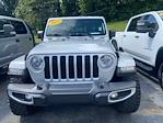 2023 Jeep Gladiator Crew Cab 4WD Pickup for sale #NF06212 - photo 7