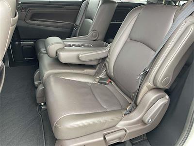 2018 Honda Odyssey FWD Minivan for sale #NF08019 - photo 2
