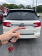 2018 Honda Odyssey FWD Minivan for sale #NF08019 - photo 2