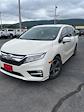 2018 Honda Odyssey FWD Minivan for sale #NF08019 - photo 1