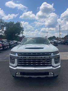 Used 2020 Chevrolet Silverado 2500 LTZ Crew Cab 4WD Pickup for sale #NF08145 - photo 1