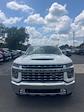 Used 2020 Chevrolet Silverado 2500 LTZ Crew Cab 4WD Pickup for sale #NF08145 - photo 1