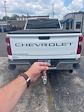 Used 2020 Chevrolet Silverado 2500 LTZ Crew Cab 4WD Pickup for sale #NF08145 - photo 2