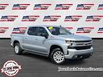 2020 Chevrolet Silverado 1500 Crew Cab 4WD Pickup for sale #NF08207I - photo 34