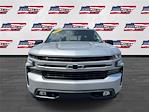 2020 Chevrolet Silverado 1500 Crew Cab 4WD Pickup for sale #NF08207I - photo 9