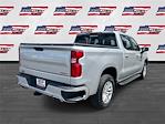 2020 Chevrolet Silverado 1500 Crew Cab 4WD Pickup for sale #NF08207I - photo 2